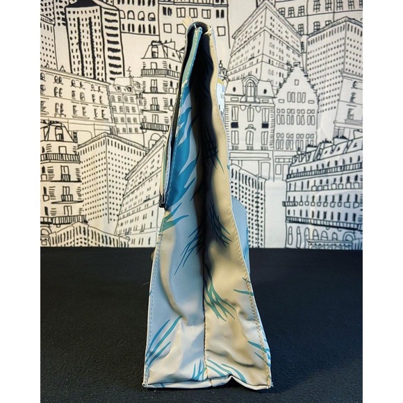 Vintage 90s Critter Craze Critter Children's Soft Lunch Bag Elephant NEW W/ TAG! - Picture 4 of 12